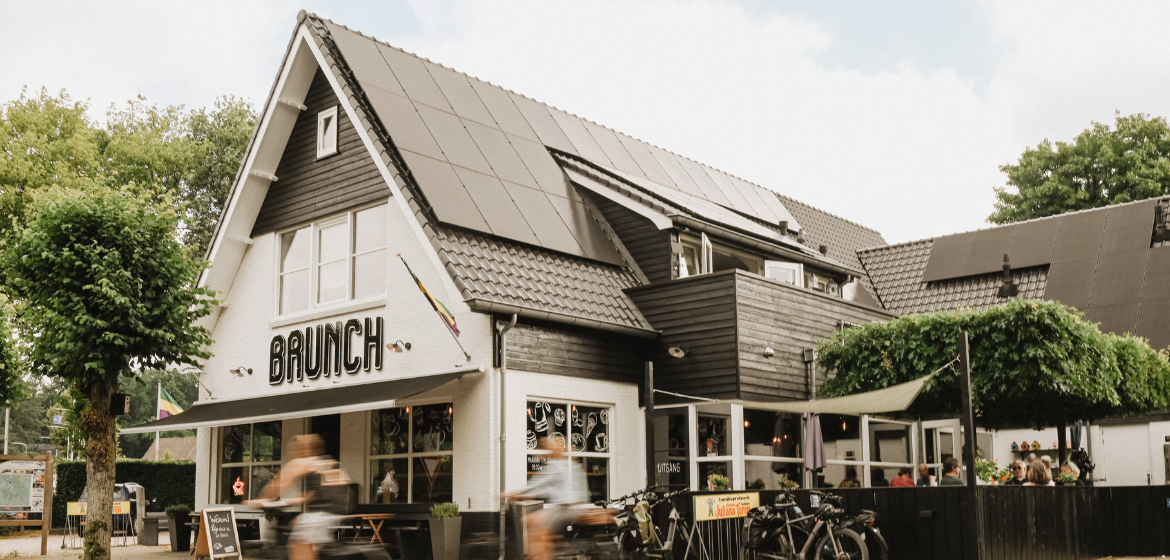 Brunch Hoenderloo